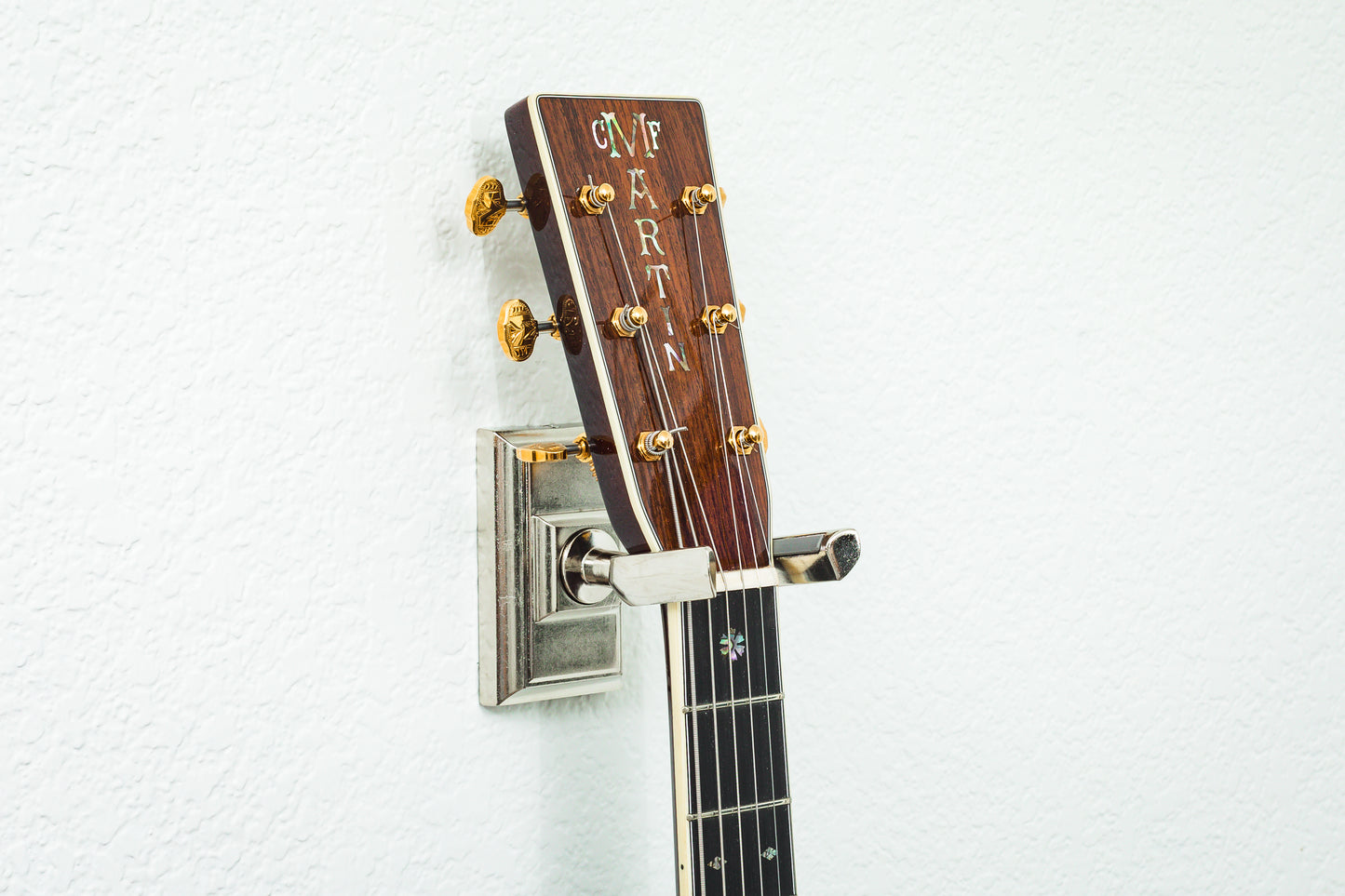 Blackburn Guitar Wall Hanger