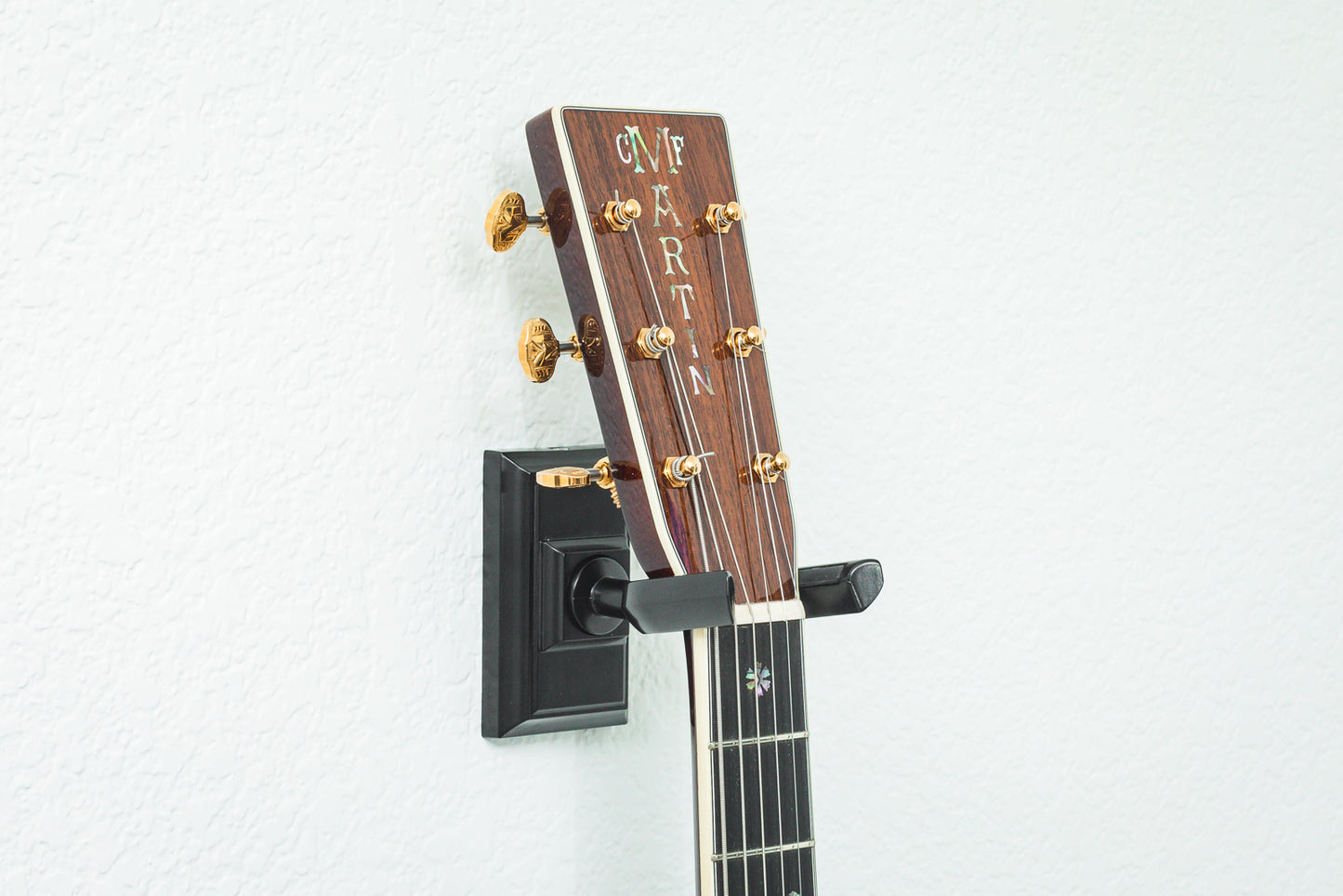 Blackburn Guitar Wall Hanger