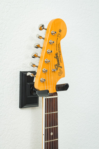 Blackburn Guitar Wall Hanger